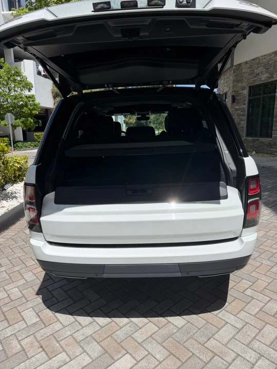 2019 Land Rover Range Rover L405 - Image 20 of 31