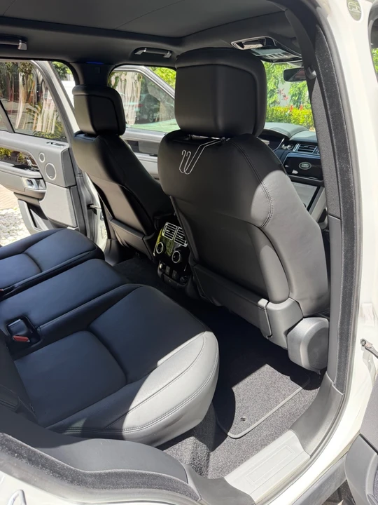 2019 Land Rover Range Rover L405 - Image 22 of 31