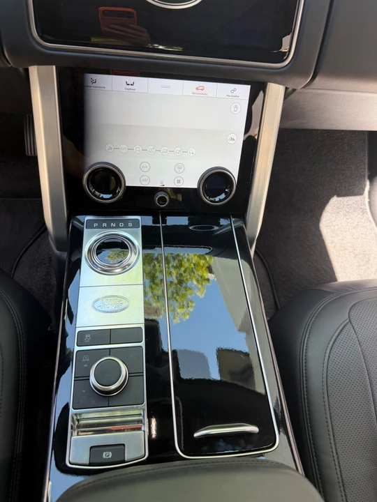 2019 Land Rover Range Rover L405 - Image 28 of 31