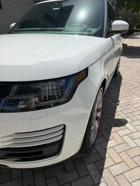 2019 Land Rover Range Rover L405 - Image 19 of 31
