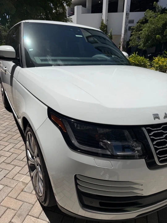2019 Land Rover Range Rover L405 - Image 18 of 31