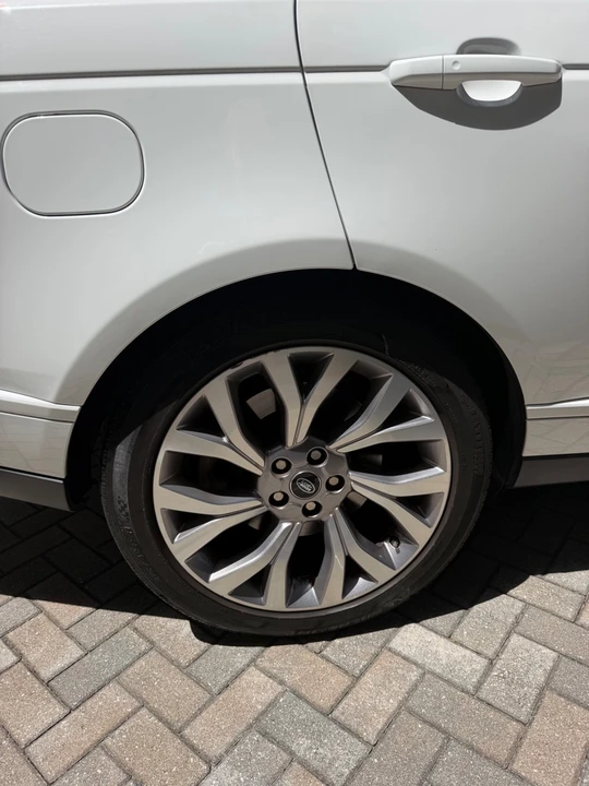 2019 Land Rover Range Rover L405 - Image 16 of 31