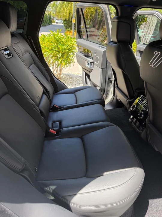 2019 Land Rover Range Rover L405 - Image 23 of 31