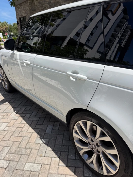 2019 Land Rover Range Rover L405 - Image 12 of 31