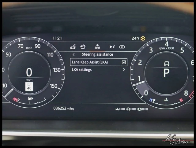 2019 Land Rover Range Rover L405 - Image 15 of 21