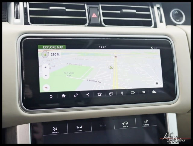 2019 Land Rover Range Rover L405 - Image 17 of 21