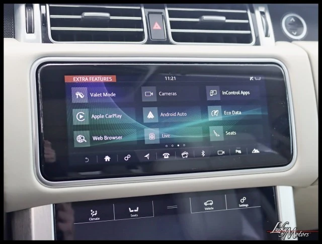 2019 Land Rover Range Rover L405 - Image 21 of 21