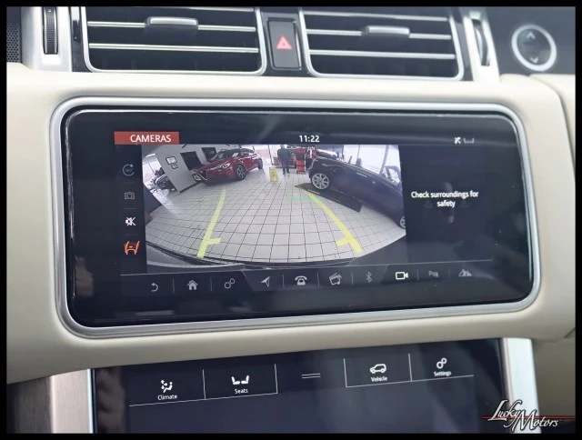 2019 Land Rover Range Rover L405 - Image 18 of 21