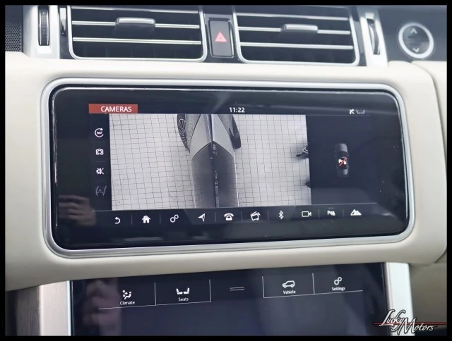 2019 Land Rover Range Rover L405 - Image 20 of 21