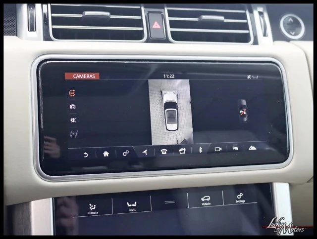 2019 Land Rover Range Rover L405 - Image 19 of 21