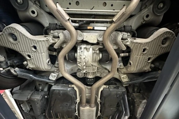 2019 Land Rover Range Rover L405 - Image 7 of 8