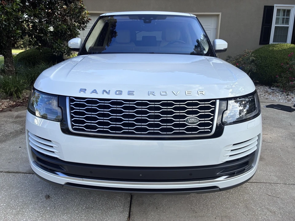 2019 Land Rover Range Rover L405 - Image 2 of 21
