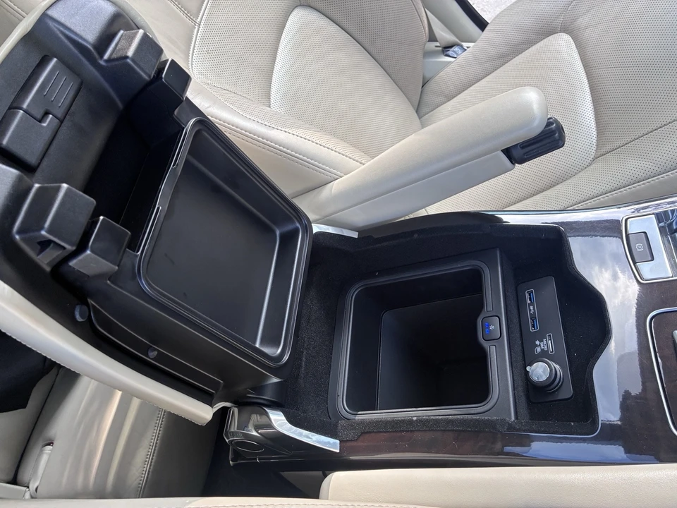 2019 Land Rover Range Rover L405 - Image 10 of 21