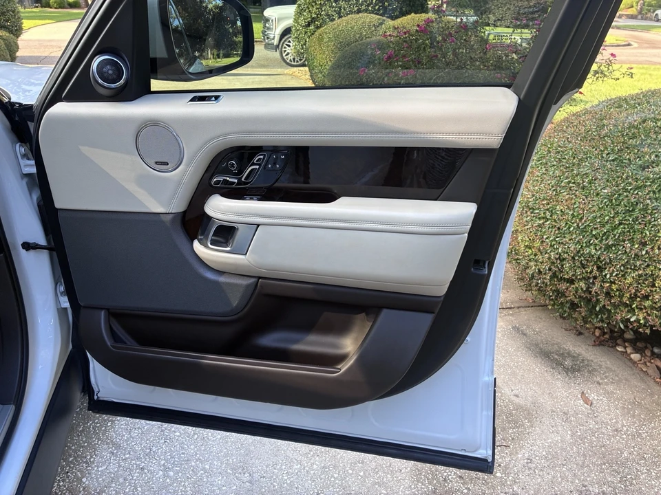 2019 Land Rover Range Rover L405 - Image 15 of 21