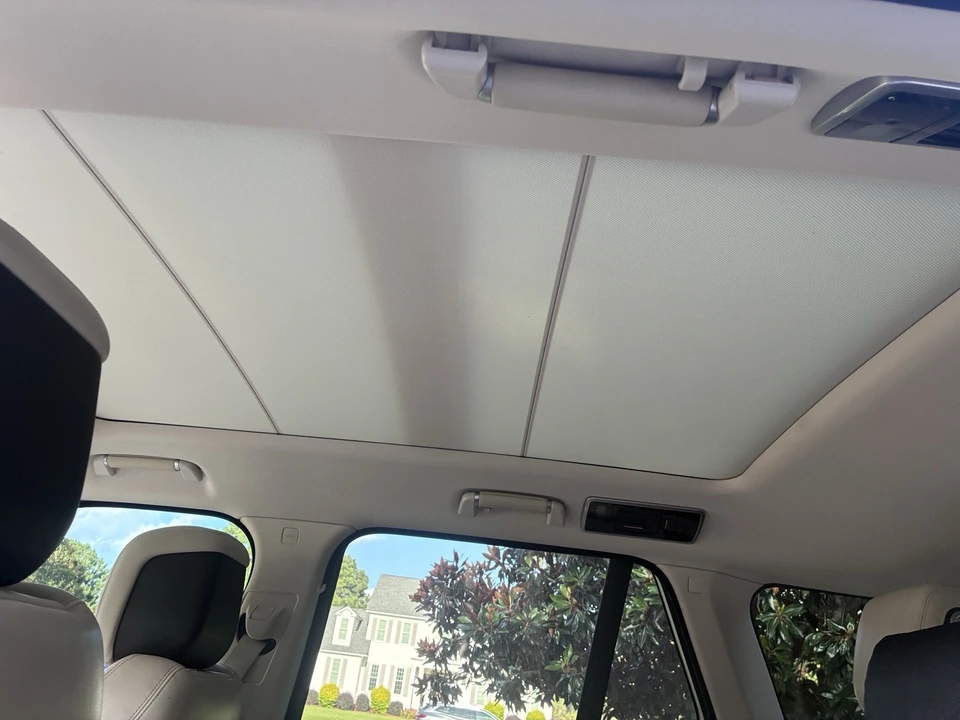 2019 Land Rover Range Rover L405 - Image 17 of 21