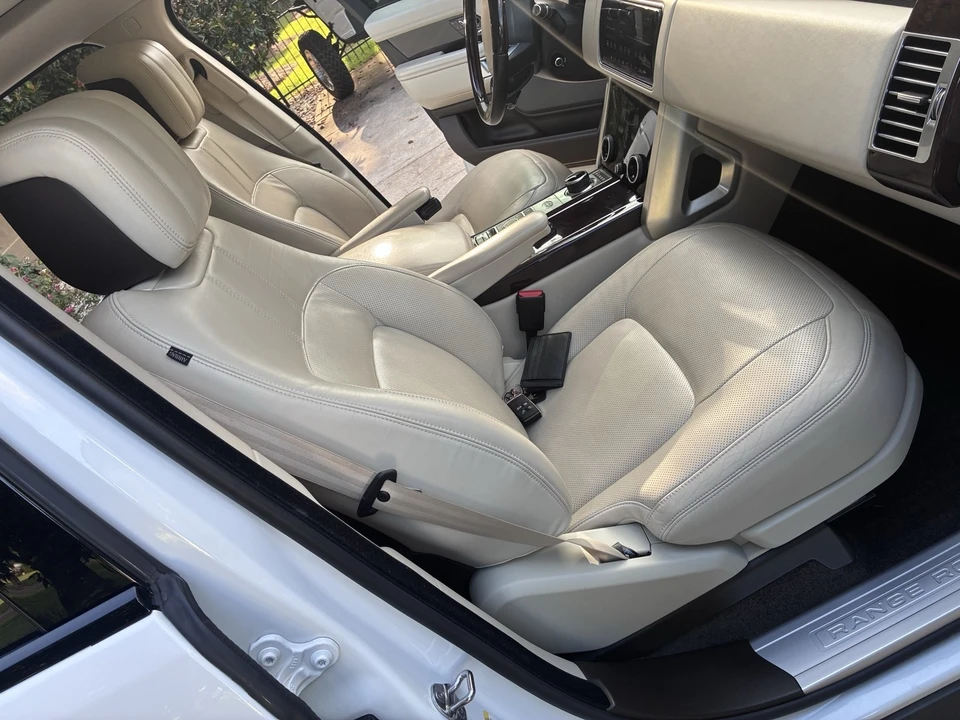 2019 Land Rover Range Rover L405 - Image 14 of 21