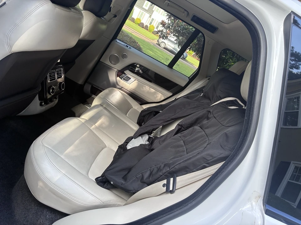 2019 Land Rover Range Rover L405 - Image 20 of 21