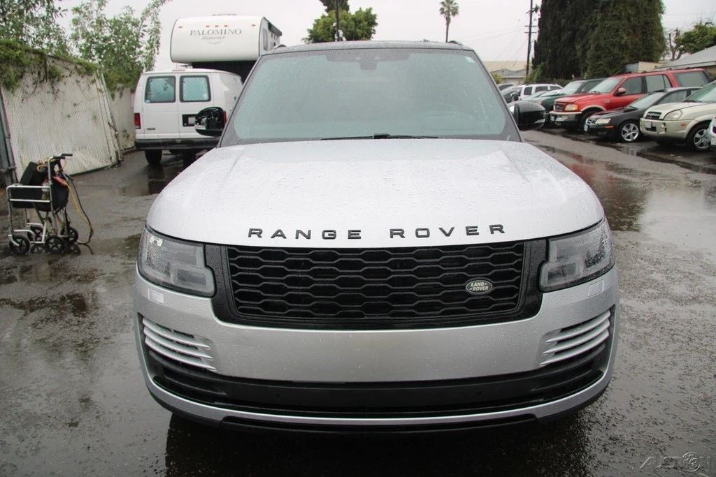 2019 Land Rover Range Rover L405 - Image 12 of 21