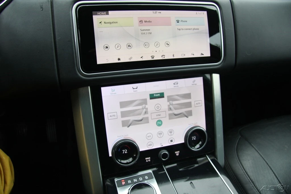 2019 Land Rover Range Rover L405 - Image 18 of 21