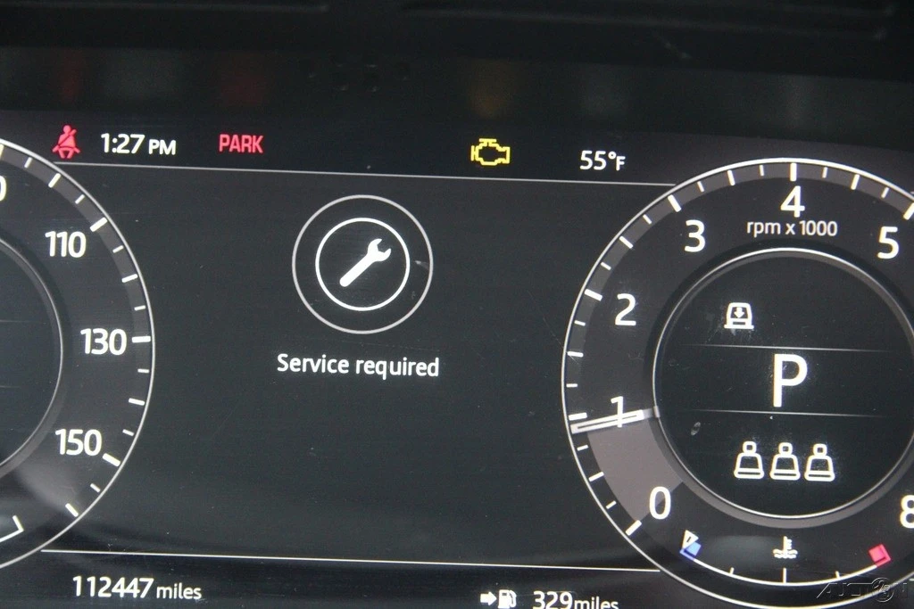 2019 Land Rover Range Rover L405 - Image 17 of 21