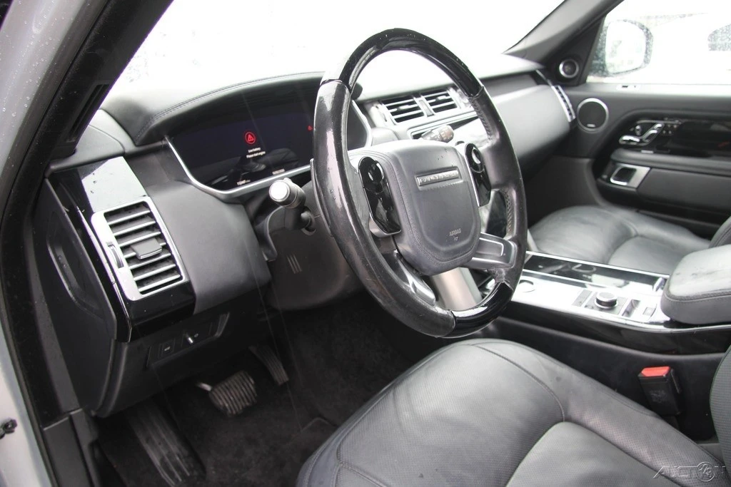 2019 Land Rover Range Rover L405 - Image 15 of 21
