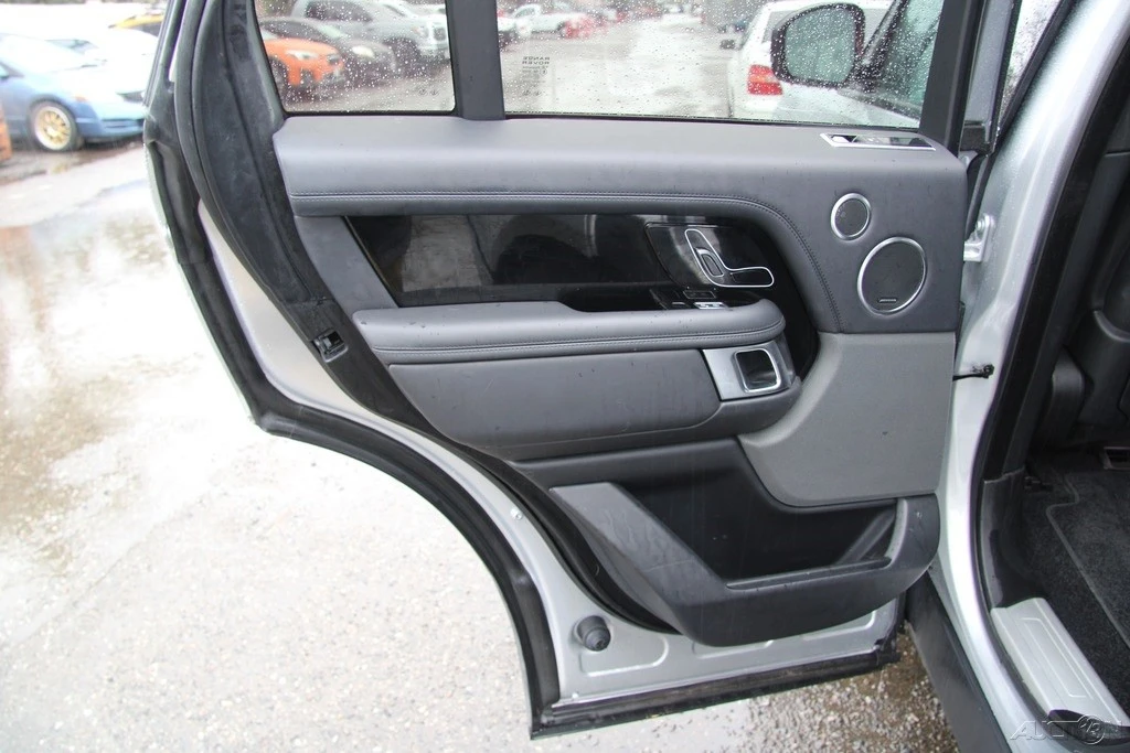2019 Land Rover Range Rover L405 - Image 21 of 21