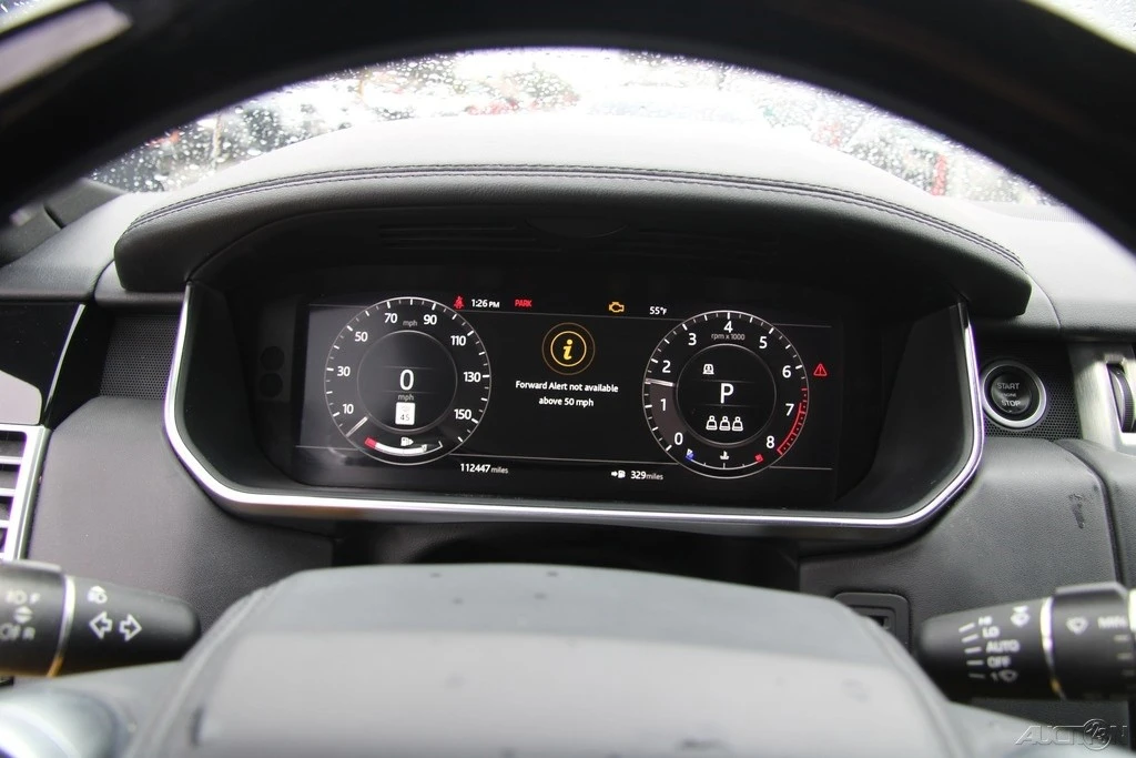 2019 Land Rover Range Rover L405 - Image 16 of 21