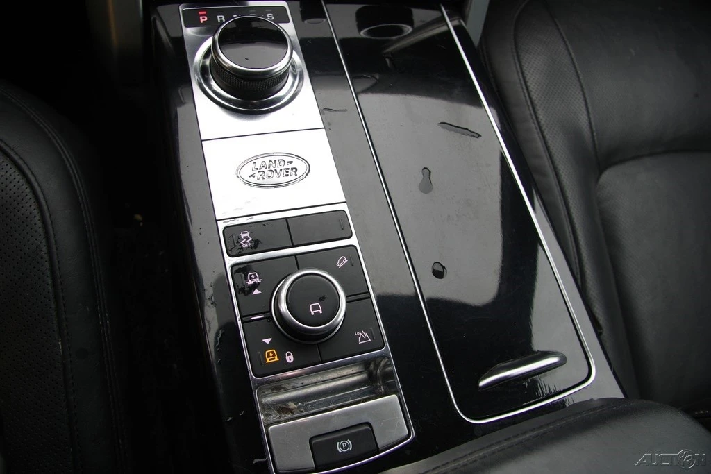 2019 Land Rover Range Rover L405 - Image 20 of 21