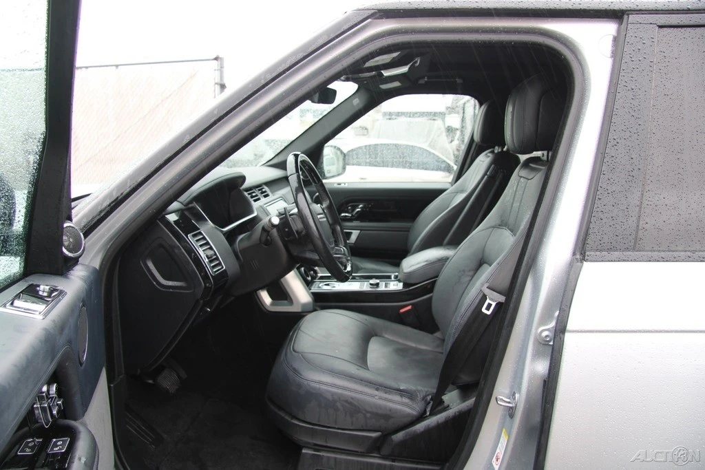 2019 Land Rover Range Rover L405 - Image 14 of 21