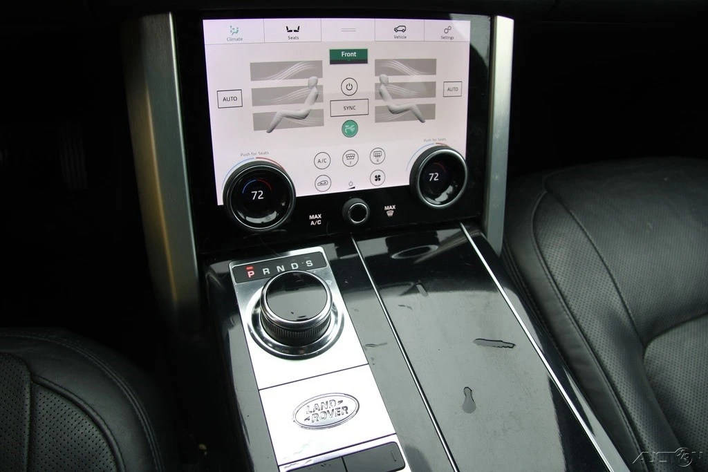 2019 Land Rover Range Rover L405 - Image 19 of 21