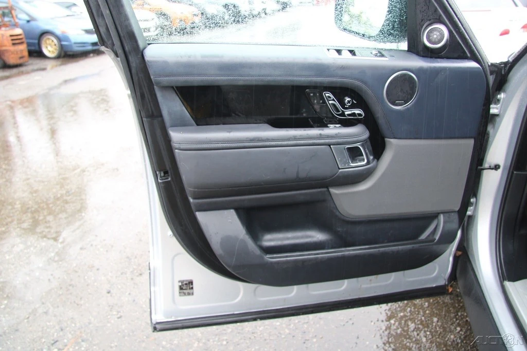 2019 Land Rover Range Rover L405 - Image 13 of 21