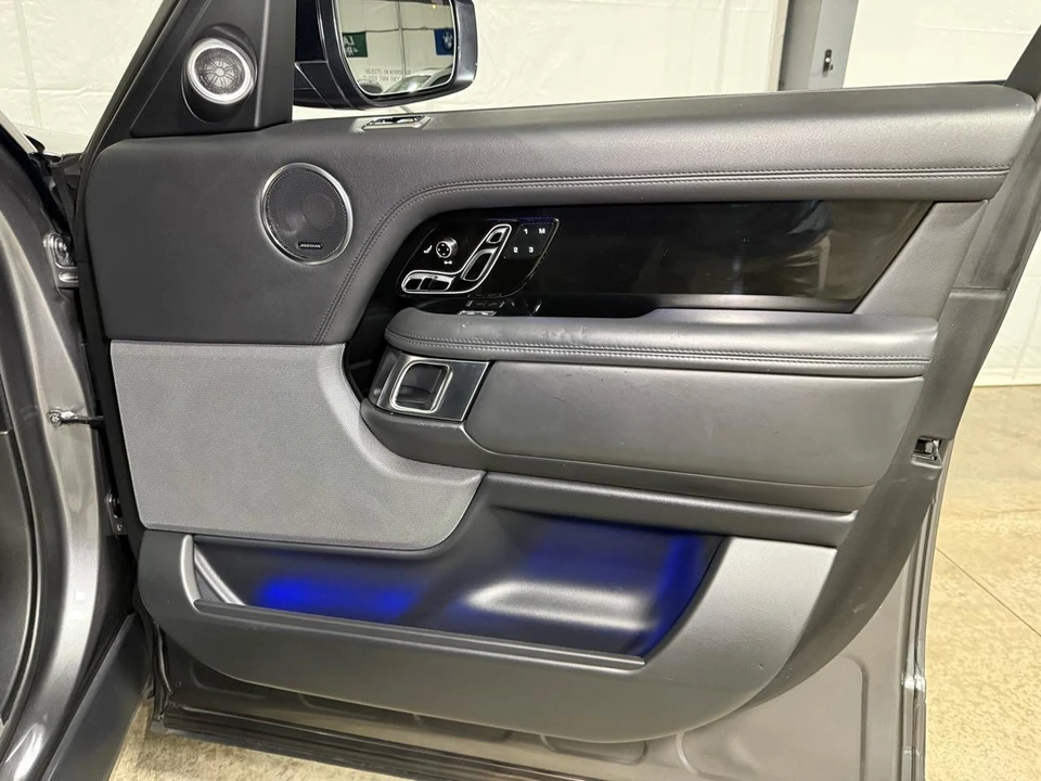 2019 Land Rover Range Rover L405 - Image 26 of 31