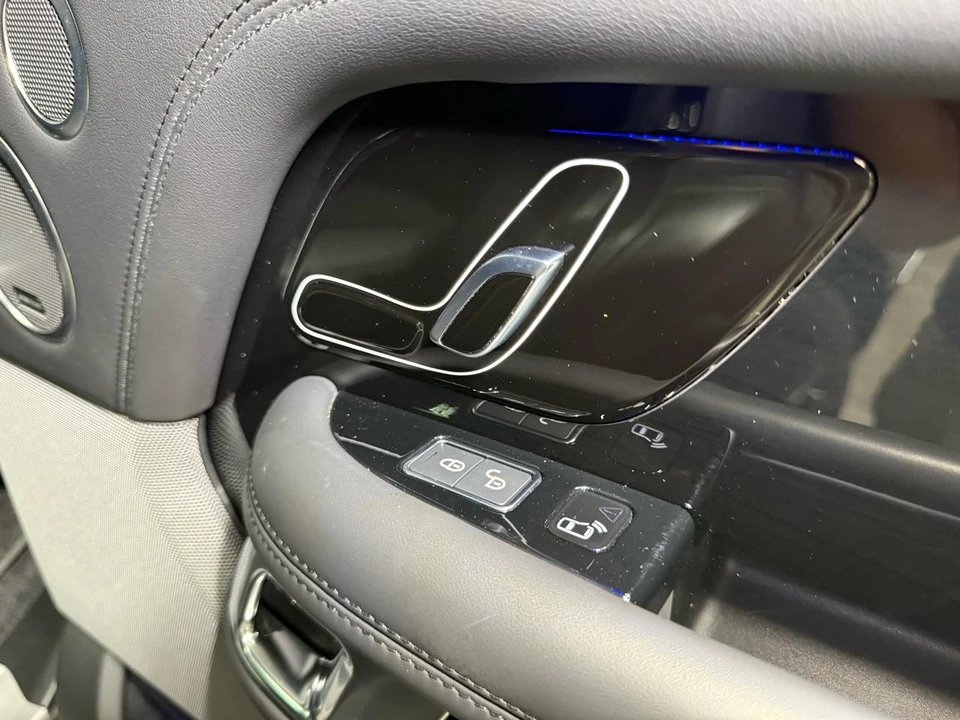 2019 Land Rover Range Rover L405 - Image 31 of 31