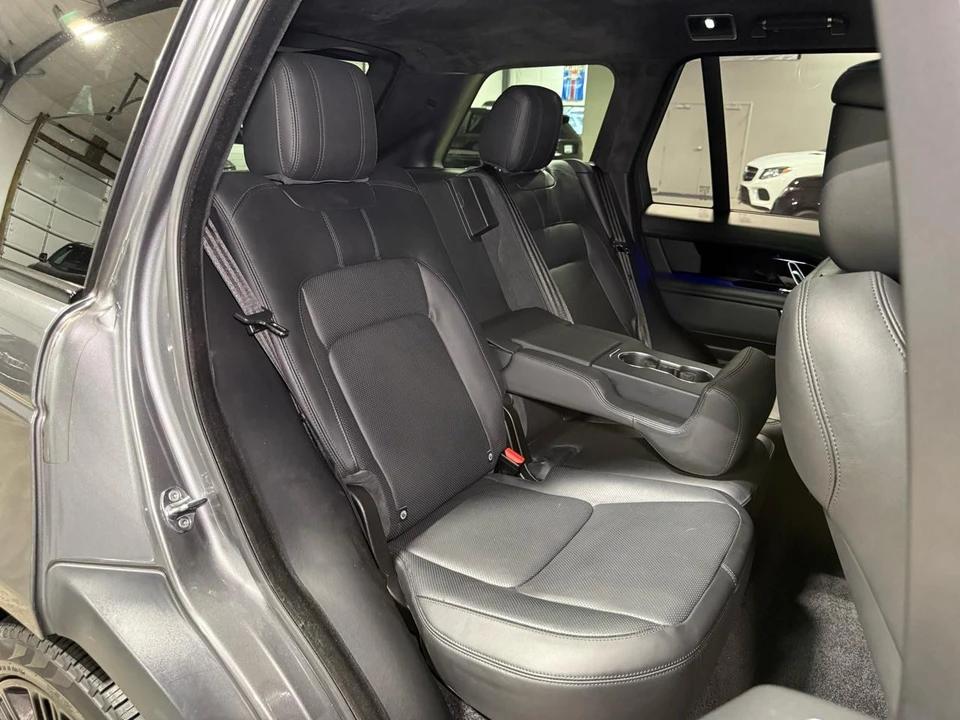 2019 Land Rover Range Rover L405 - Image 30 of 31