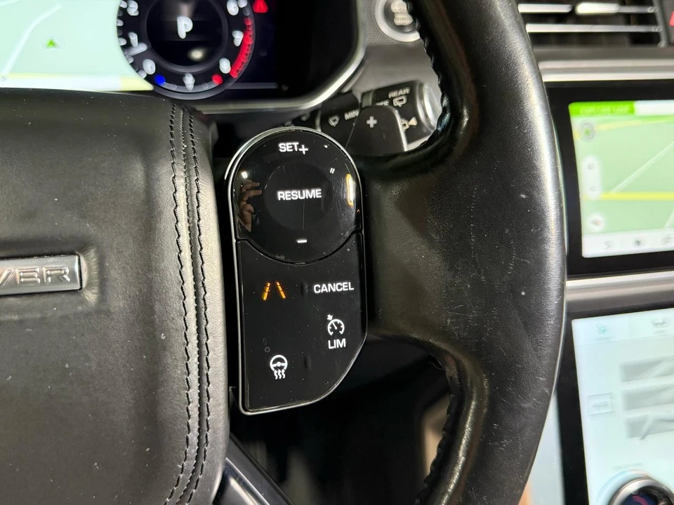2019 Land Rover Range Rover L405 - Image 15 of 31