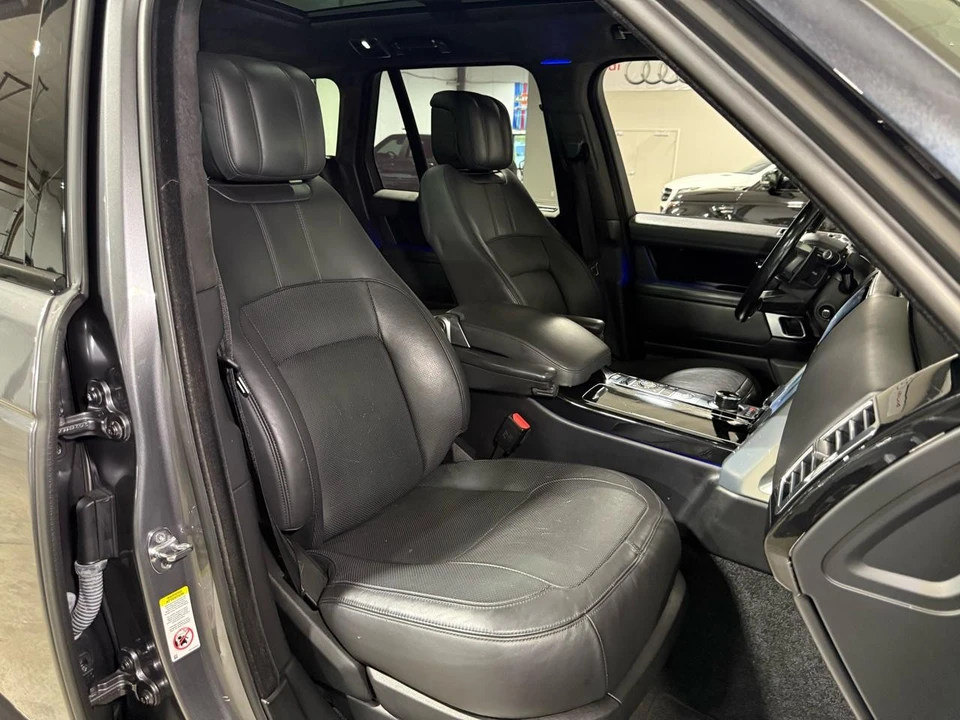 2019 Land Rover Range Rover L405 - Image 25 of 31