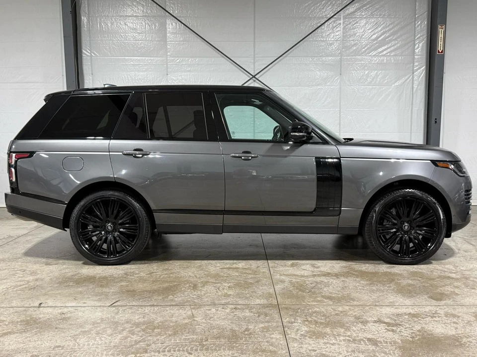 2019 Land Rover Range Rover L405 - Image 6 of 31