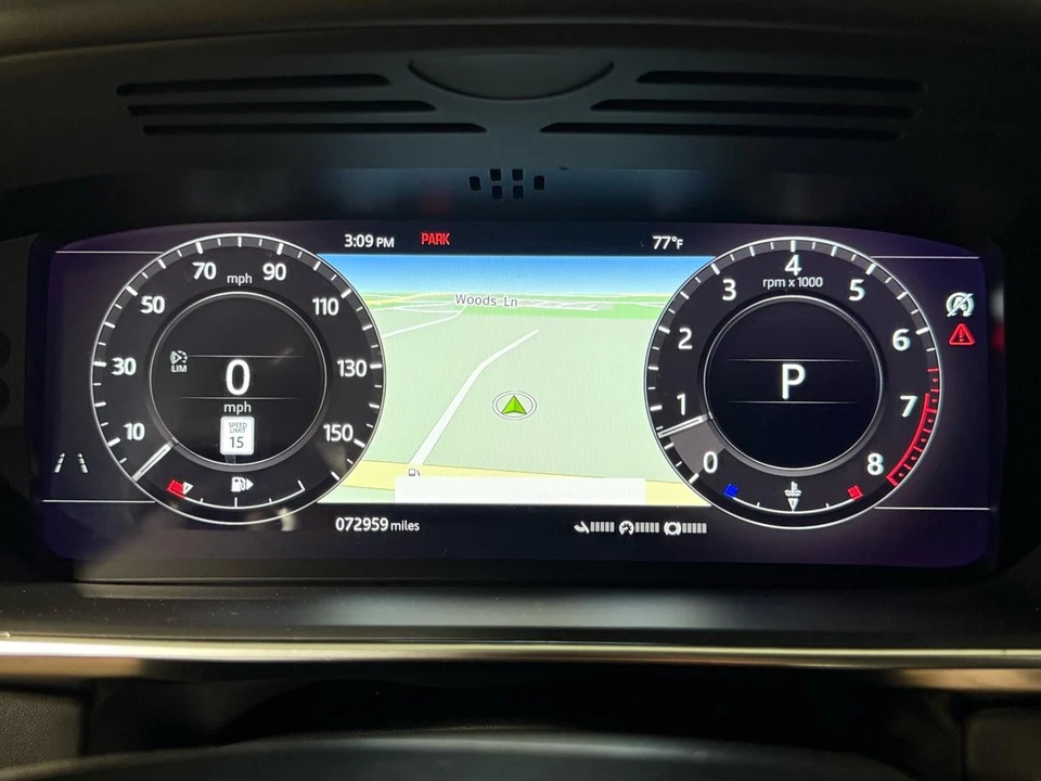 2019 Land Rover Range Rover L405 - Image 14 of 31