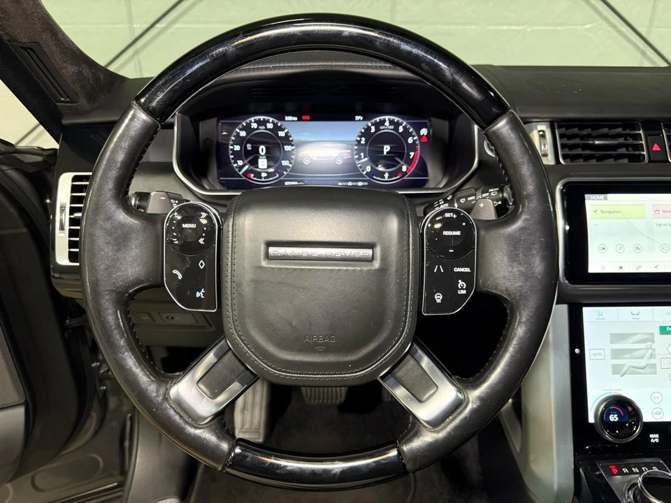 2019 Land Rover Range Rover L405 - Image 13 of 31