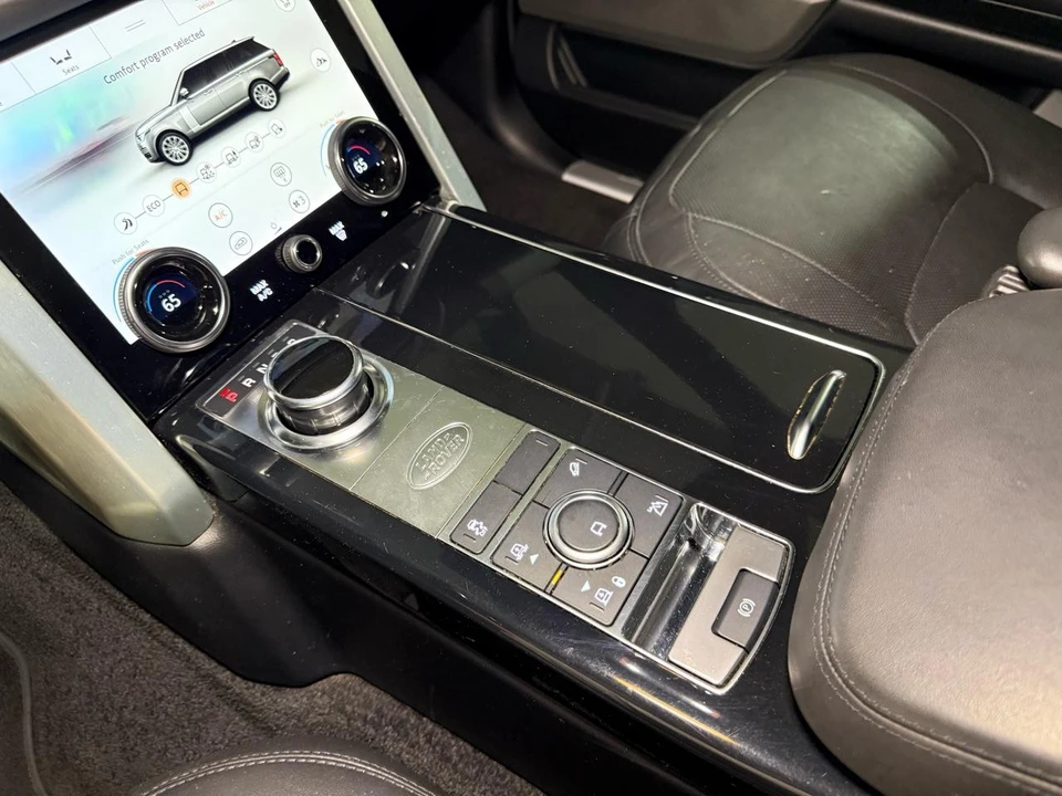 2019 Land Rover Range Rover L405 - Image 17 of 31