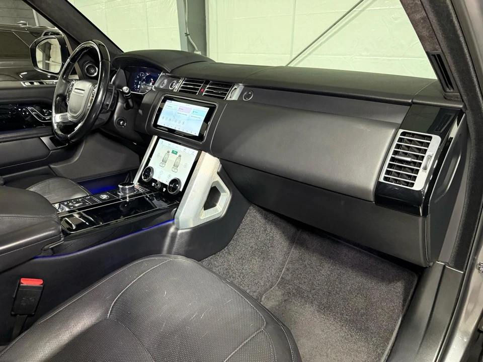 2019 Land Rover Range Rover L405 - Image 24 of 31