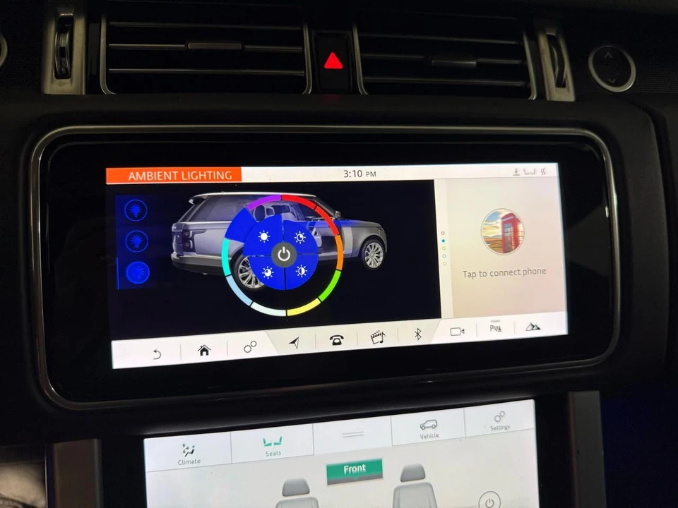 2019 Land Rover Range Rover L405 - Image 21 of 31