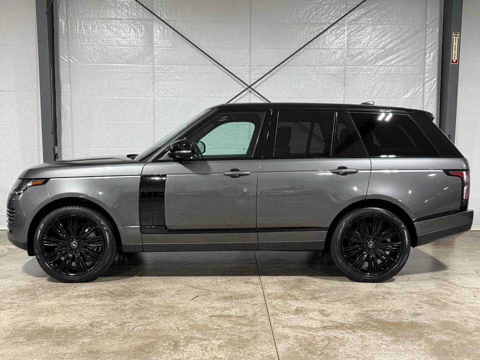 2019 Land Rover Range Rover L405 - Image 2 of 31