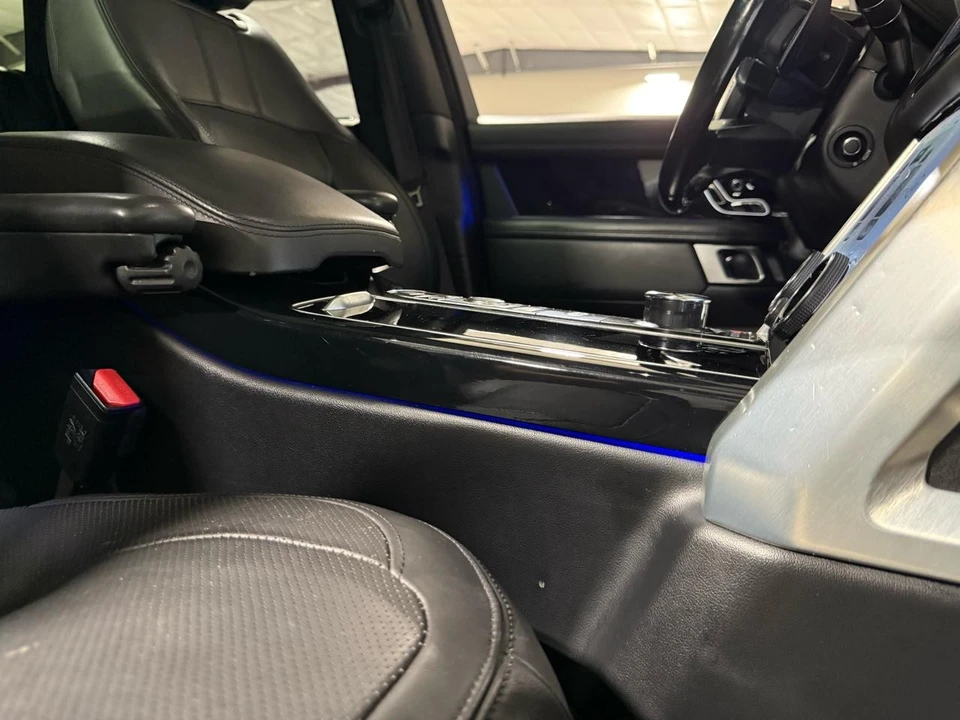 2019 Land Rover Range Rover L405 - Image 27 of 31