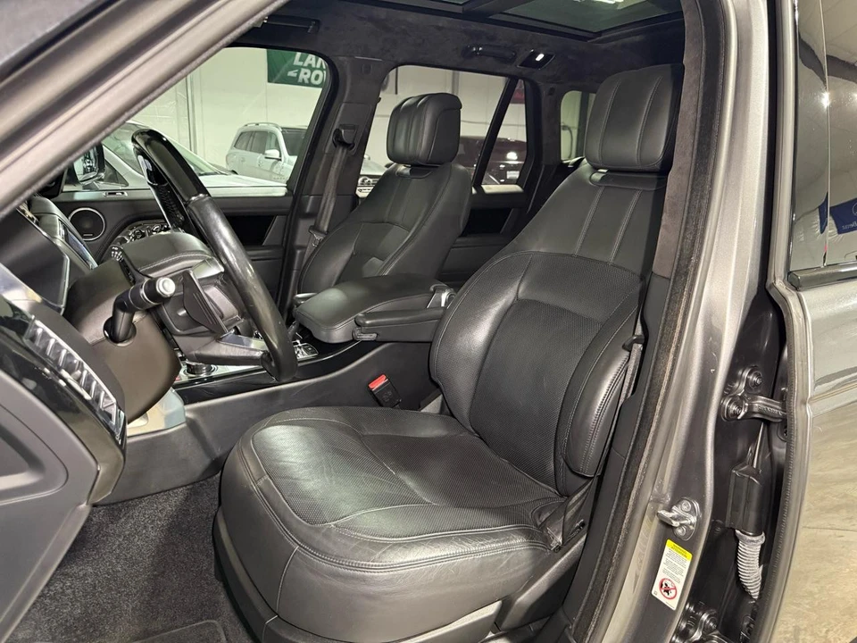 2019 Land Rover Range Rover L405 - Image 10 of 31