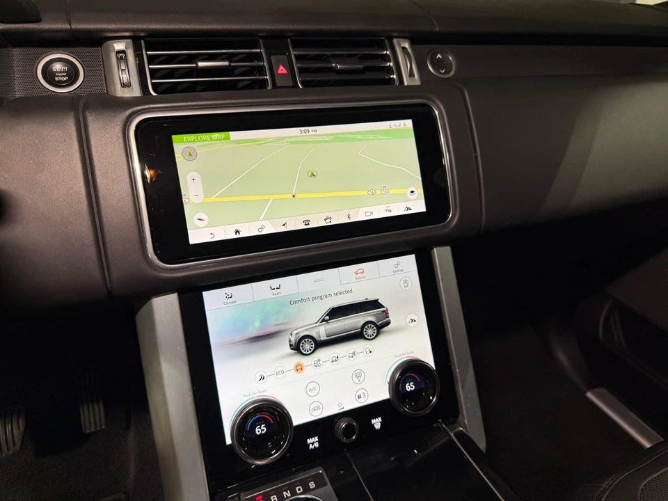 2019 Land Rover Range Rover L405 - Image 16 of 31