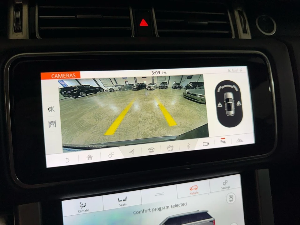 2019 Land Rover Range Rover L405 - Image 18 of 31