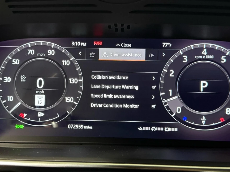 2019 Land Rover Range Rover L405 - Image 22 of 31