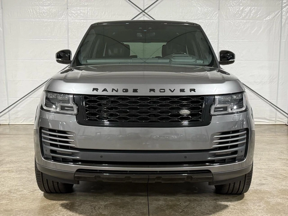 2019 Land Rover Range Rover L405 - Image 5 of 31