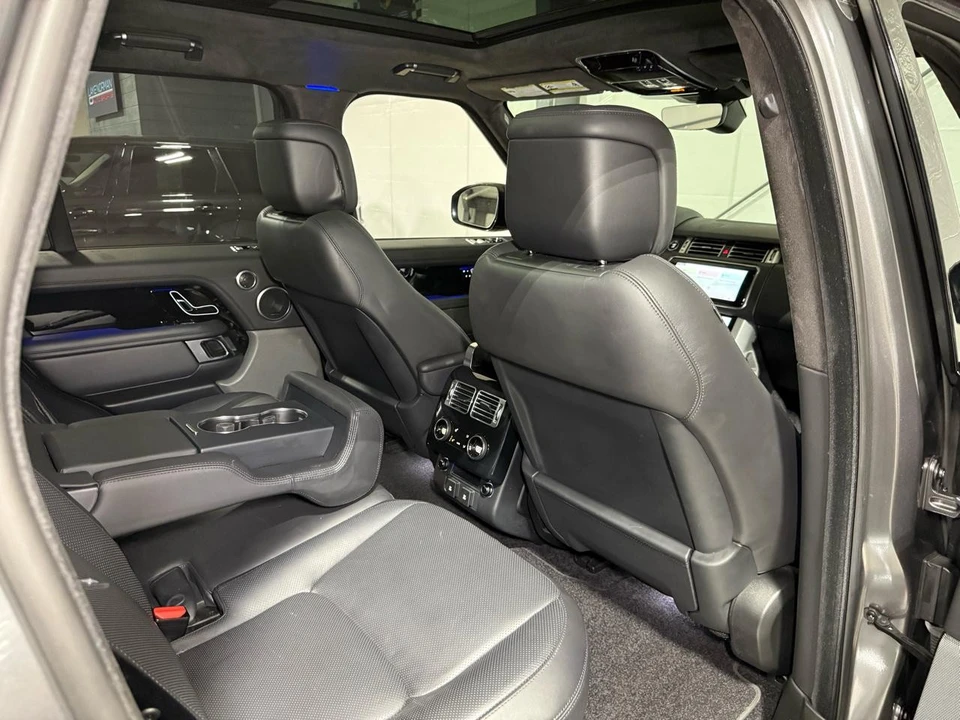 2019 Land Rover Range Rover L405 - Image 29 of 31